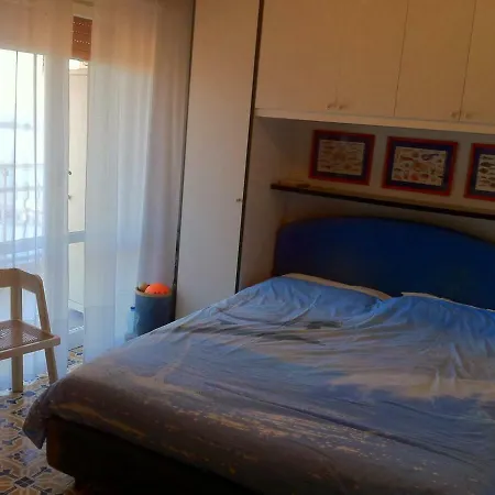 Sea Front Attic Apartamento Chiavari Exterior foto