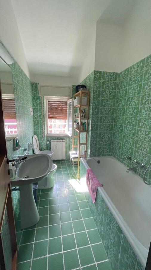 Sea Front Attic Apartamento Chiavari