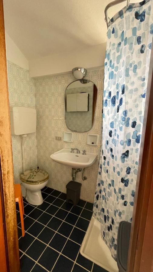 Sea Front Attic Apartamento *