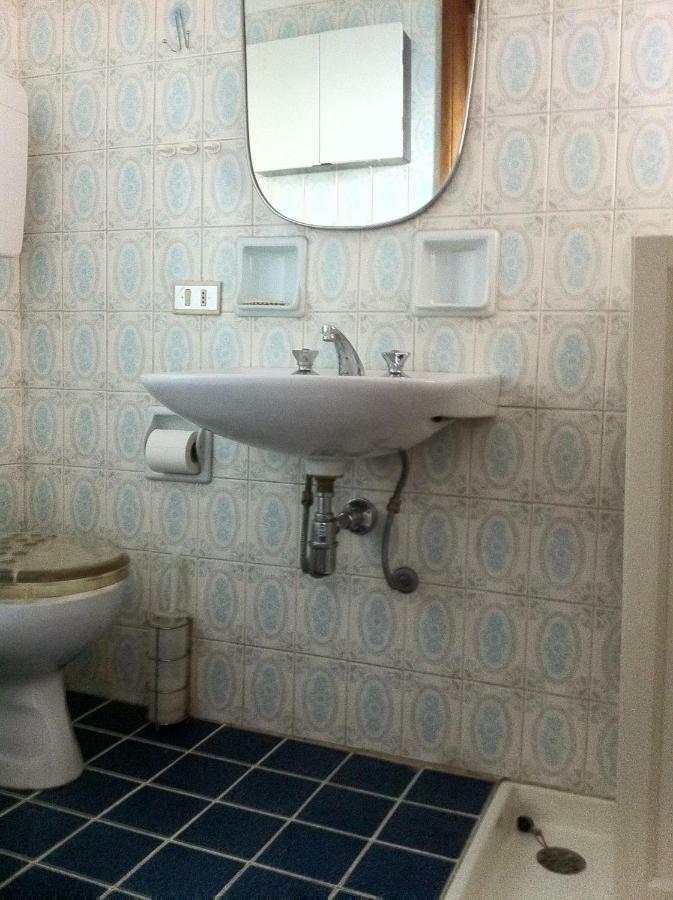 Sea Front Attic Chiavari